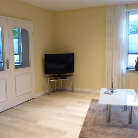Ferienwohnung Goldenitz Warlitz 外观 照片