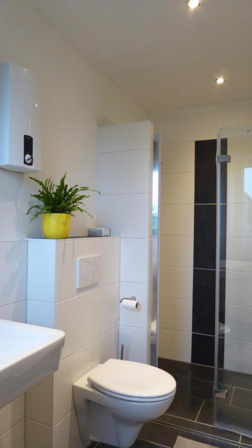 Ferienwohnung Goldenitz Warlitz 外观 照片