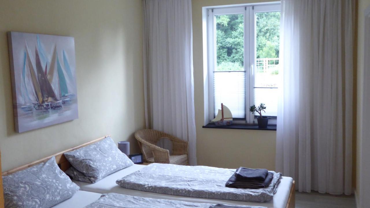 Ferienwohnung Goldenitz Warlitz 外观 照片